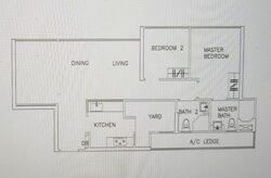 Symphony Suites (D27), Condominium #523972881